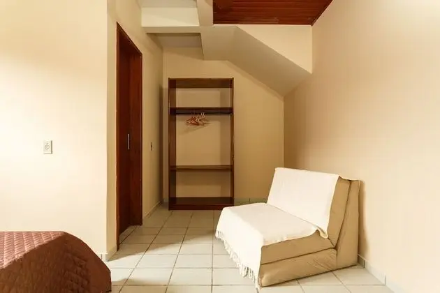 Standard Apart Daire, 1 Yatak Odası