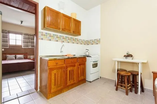 Standard Apart Daire, 1 Yatak Odası