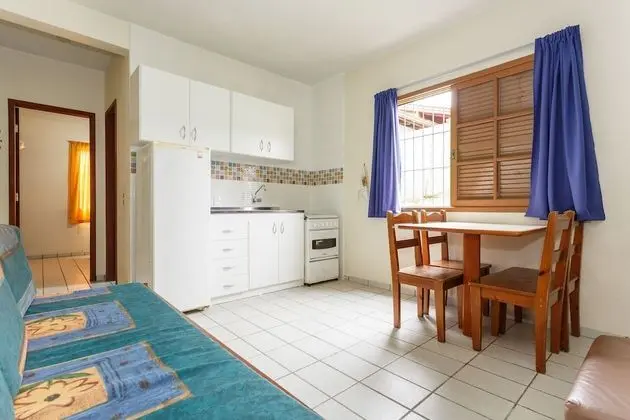 Standard Apart Daire, 1 Yatak Odası