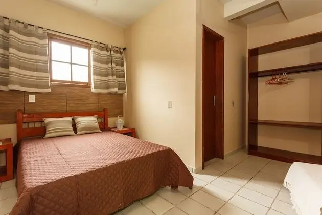 Standard Apart Daire, 1 Yatak Odası