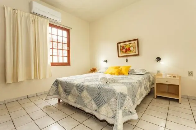 Standard Apart Daire, 1 Yatak Odası