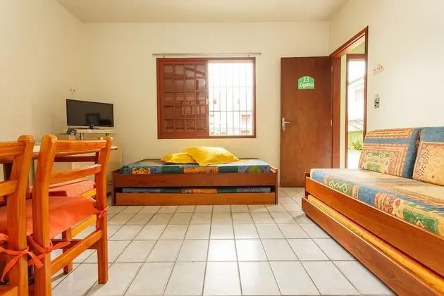 Standard Apart Daire, 1 Yatak Odası