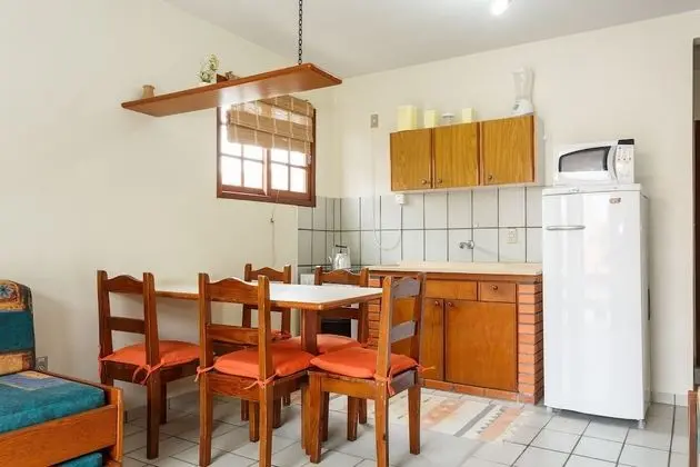Standard Apart Daire, 1 Yatak Odası