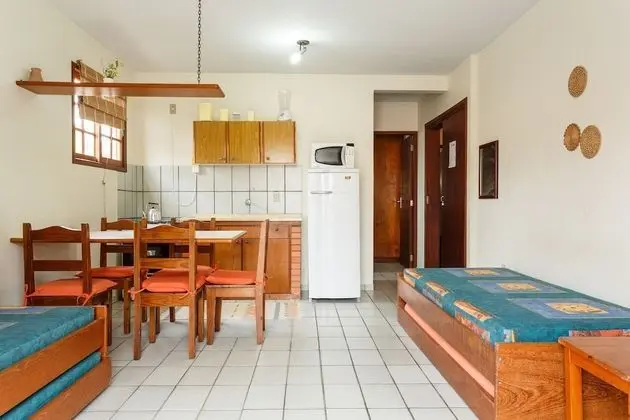 Standard Apart Daire, 1 Yatak Odası