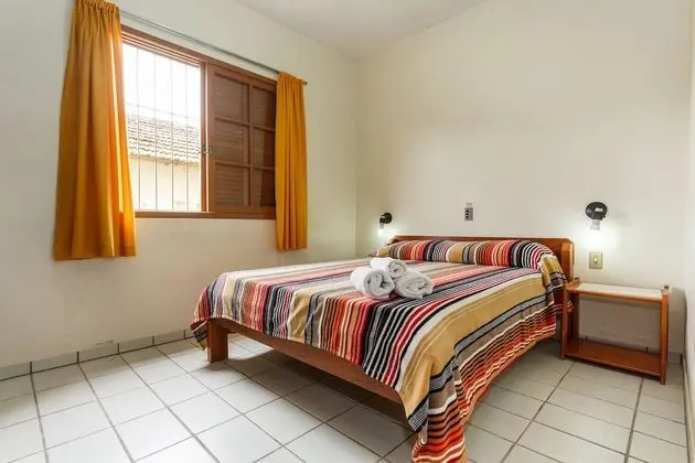 Standard Apart Daire, 1 Yatak Odası