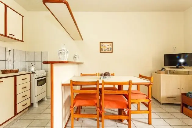 Superior Apart Daire, 1 Yatak Odası