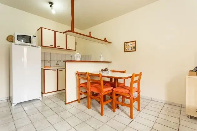 Superior Apart Daire, 1 Yatak Odası