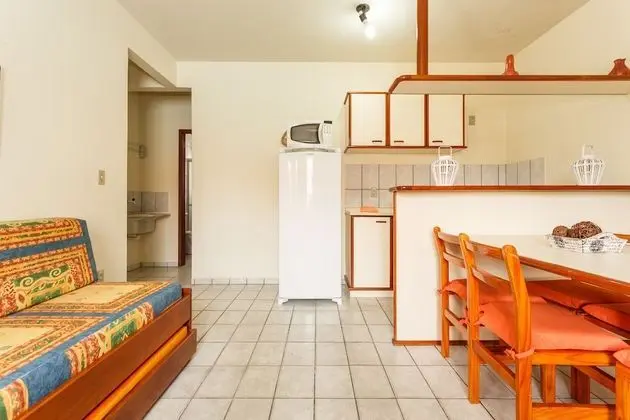 Superior Apart Daire, 1 Yatak Odası