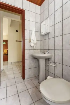 Superior Apart Daire, 1 Yatak Odası