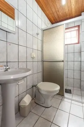 Superior Apart Daire, 1 Yatak Odası