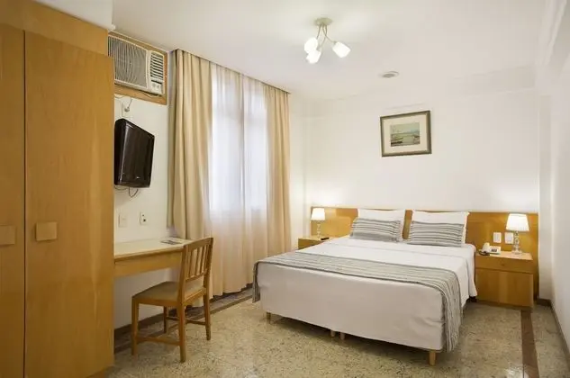 Standard Büyük Yataklı Tek Kişilik Oda