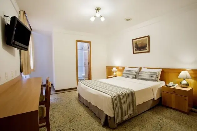 Standard Büyük Yataklı Tek Kişilik Oda