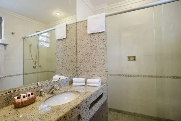 Standard Büyük Yataklı Tek Kişilik Oda