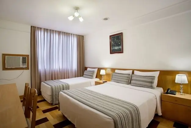 Standard Üç Kişilik Oda