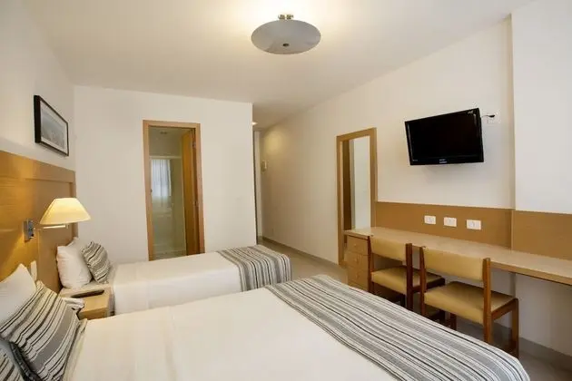 Standard Üç Kişilik Oda