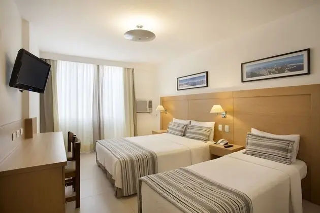 Standard Üç Kişilik Oda