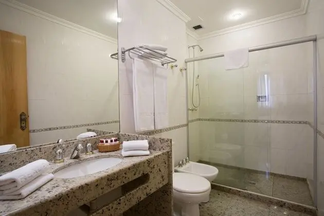 Standard Üç Kişilik Oda