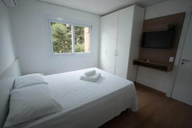 Apart Daire, Birden Çok Yatak (203)