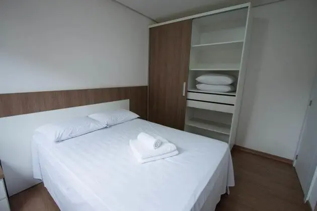 Apart Daire, Birden Çok Yatak (203)
