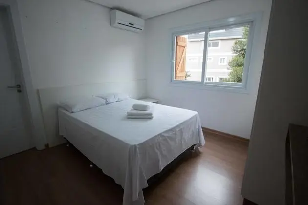 Apart Daire, Birden Çok Yatak (203)