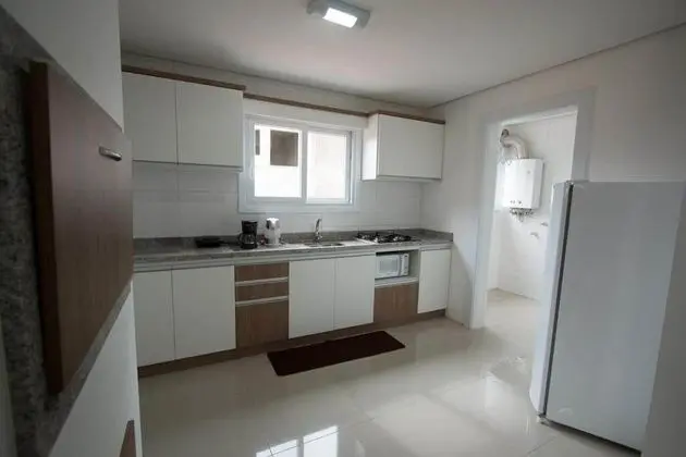 Apart Daire, Birden Çok Yatak (203)