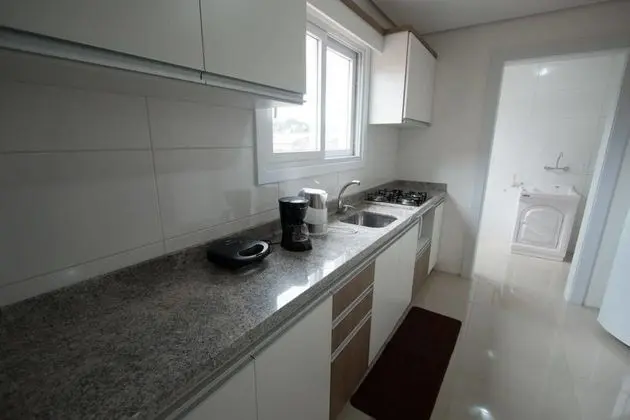 Apart Daire, Birden Çok Yatak (203)