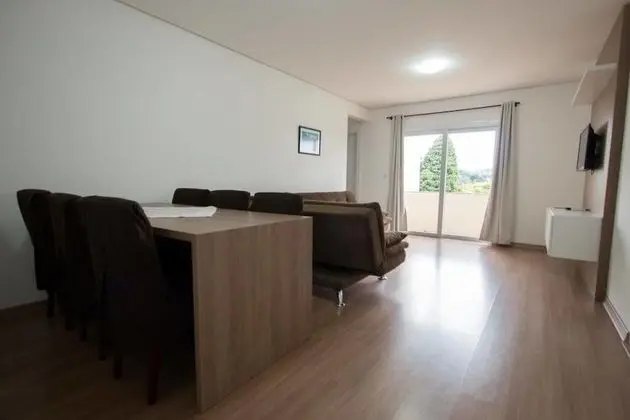 Apart Daire, Birden Çok Yatak (203)