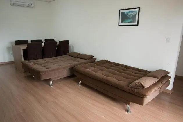 Apart Daire, Birden Çok Yatak (203)
