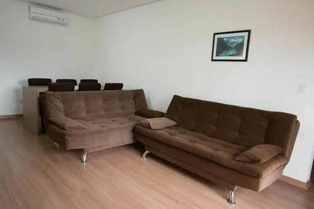 Apart Daire, Birden Çok Yatak (203)