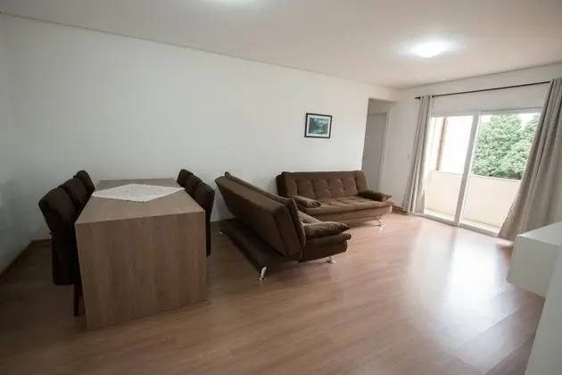 Apart Daire, Birden Çok Yatak (203)