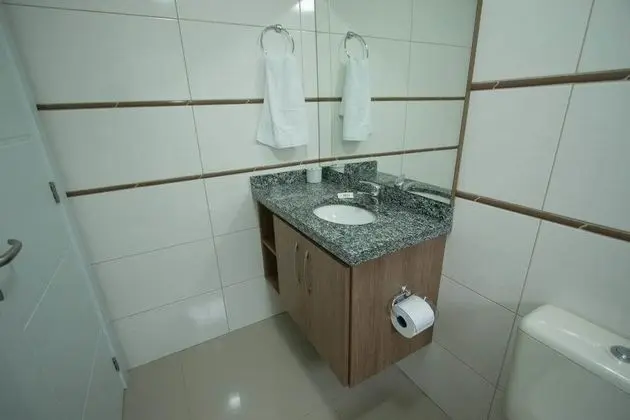 Apart Daire, Birden Çok Yatak (203)