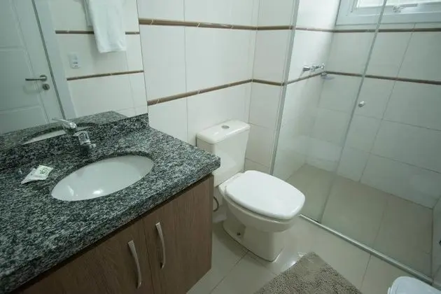 Apart Daire, Birden Çok Yatak (203)
