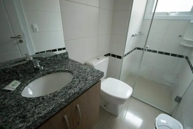 Apart Daire, Birden Çok Yatak (203)