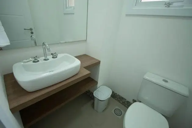 Apart Daire, Birden Çok Yatak (203)
