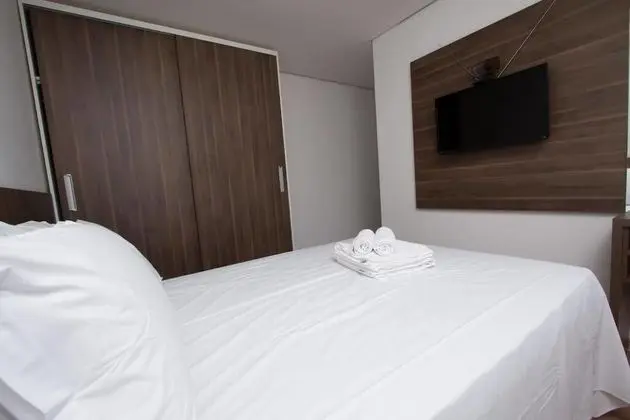 Apart Daire, Birden Çok Yatak (402)
