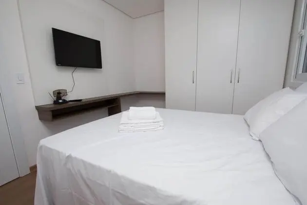 Apart Daire, Birden Çok Yatak (402)