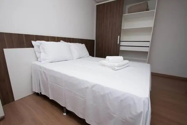 Apart Daire, Birden Çok Yatak (402)