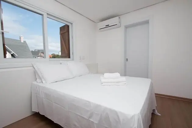 Apart Daire, Birden Çok Yatak (402)
