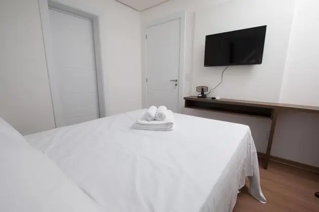 Apart Daire, Birden Çok Yatak (402)