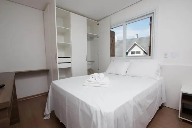 Apart Daire, Birden Çok Yatak (402)