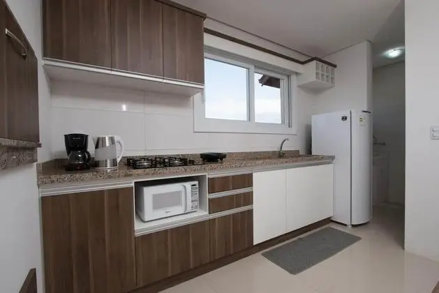 Apart Daire, Birden Çok Yatak (402)