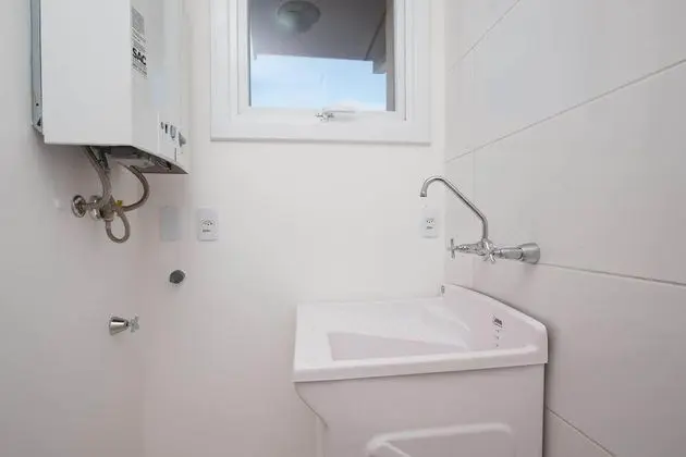 Apart Daire, Birden Çok Yatak (402)