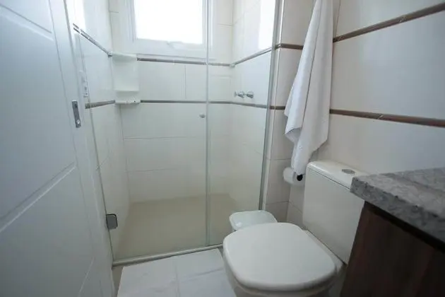 Apart Daire, Birden Çok Yatak (402)