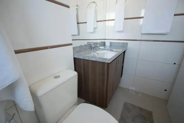 Apart Daire, Birden Çok Yatak (402)