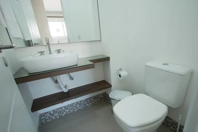 Apart Daire, Birden Çok Yatak (402)