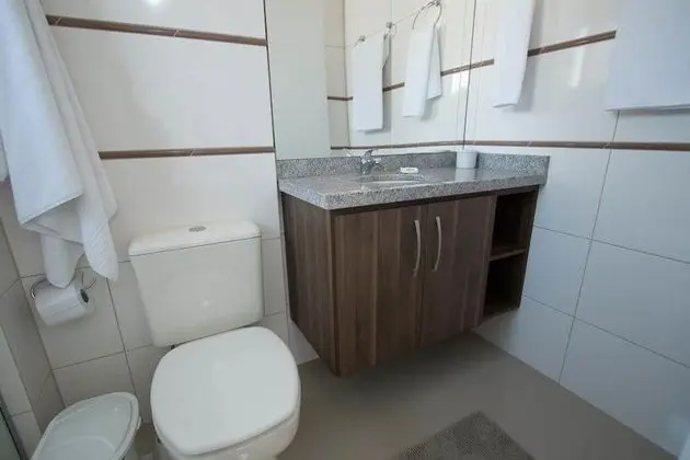 Apart Daire, Birden Çok Yatak (402)