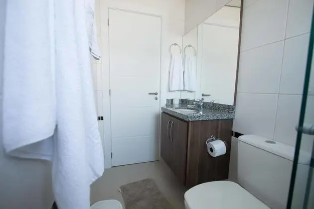 Apart Daire, Birden Çok Yatak (402)