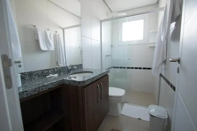 Apart Daire, Birden Çok Yatak (402)