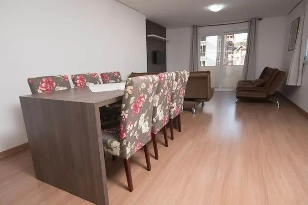Apart Daire, Birden Çok Yatak, Sigara İçilmez (202)