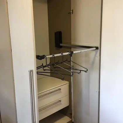 Tek Kişilik Oda